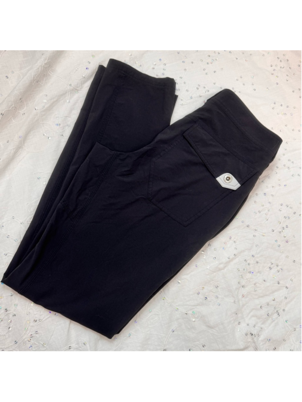 MEC Men’s Lightweight Athletic Pants Size 30 Slim Straight